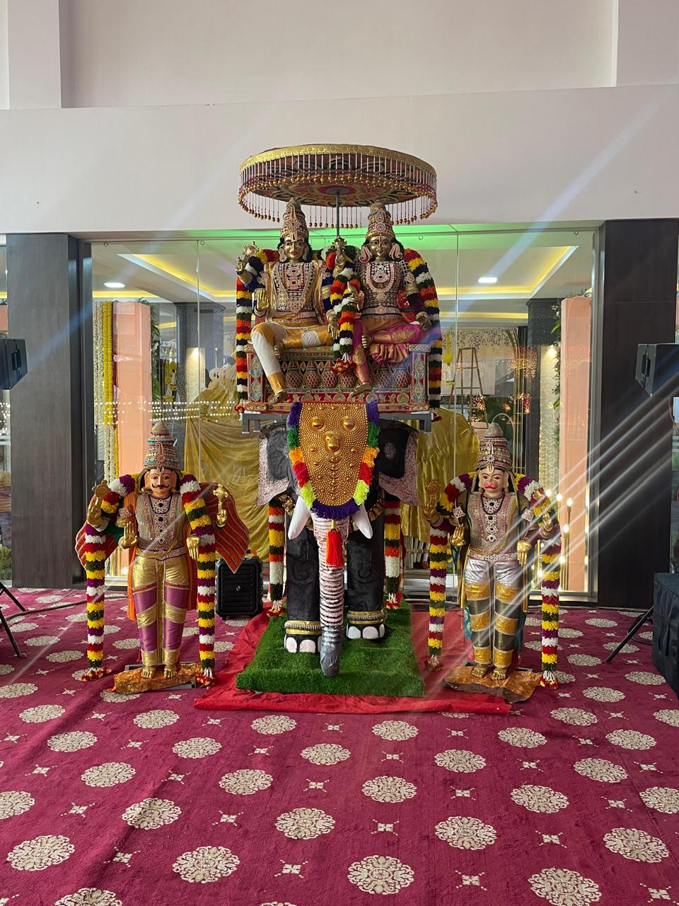 BRS GRANDEUR gallery photo 33